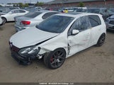 Volkswagen Golf Gti 5-Door/5-Door Wolfsburg Edition WVWGV7AJ5DW053747 photo