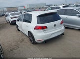 Volkswagen Golf Gti 5-Door/5-Door Wolfsburg Edition WVWGV7AJ5DW053747 photo
