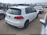 Volkswagen Golf Gti 5-Door/5-Door Wolfsburg Edition WVWGV7AJ5DW053747 photo