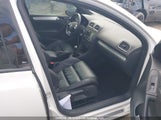 Volkswagen Golf Gti 5-Door/5-Door Wolfsburg Edition WVWGV7AJ5DW053747 photo