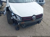 Volkswagen Golf Gti 5-Door/5-Door Wolfsburg Edition WVWGV7AJ5DW053747 photo
