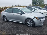Toyota Corolla Le 5YFBPMBE0MP248944 снимка