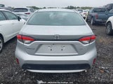 Toyota Corolla Le 5YFBPMBE0MP248944 снимка