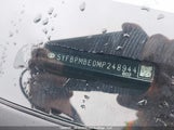 Toyota Corolla Le 5YFBPMBE0MP248944 снимка