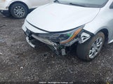 Toyota Corolla Le 5YFBPMBE0MP248944 снимка