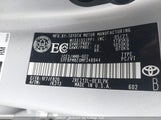 Toyota Corolla Le 5YFBPMBE0MP248944 снимка