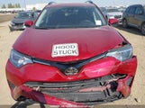 Toyota Rav4 Le 2T3BFREV8JW854361 снимка