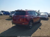 Toyota Rav4 Le 2T3BFREV8JW854361 снимка