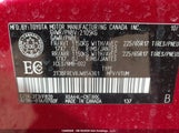 Toyota Rav4 Le 2T3BFREV8JW854361 снимка