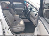 Honda Pilot Exl 5FNYF4H54DB503353 снимка
