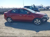 Kia Forte Ex KNAFU4A29A5265281 снимка