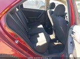 Kia Forte Ex KNAFU4A29A5265281 fotografie