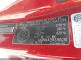 Kia Forte Ex KNAFU4A29A5265281 снимка