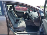 Honda Civic Dx-G 2HGFA16387H039554 снимка
