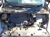 Ford Escape Se 1FMCU9GD5JUC96802 снимка