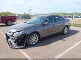 Ford Fusion Sel 3FAHP0JA0CR423385 снимка