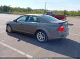Ford Fusion Sel 3FAHP0JA0CR423385 снимка