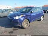 Hyundai Tucson Gl KM8JTCAC0CU390838 снимка