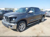 Toyota Tundra Limited 5.7L V8 5TFHY5F1XCX236305 снимка