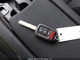Honda Civic 2HGFC2F53JH004932 fotografie