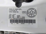 Honda Civic 2HGFC2F53JH004932 снимка