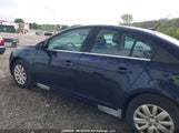 Chevrolet Cruze Lt 1G1PF5S92B7117801 снимка