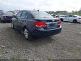 Chevrolet Cruze Lt 1G1PF5S92B7117801 снимка