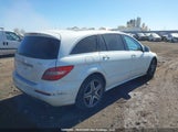 Mercedes-Benz R 350 Bluetec 4JGCB2FE4CA142402 снимка