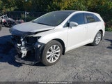 Toyota Venza Le/Xle 4T3BA3BBXFU072012 снимка