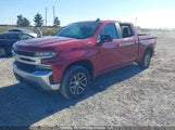 Chevrolet Silverado K1500 Lt 1GCUYDEDXKZ247926 photo