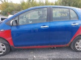 Toyota Yaris JTDKT923575129747 снимка