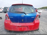 Toyota Yaris JTDKT923575129747 снимка