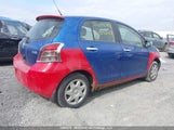 Toyota Yaris JTDKT923575129747 снимка