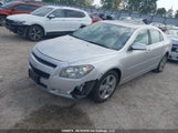 Chevrolet Malibu Lt Platium Edition 1G1ZD5EU9BF125334 photo