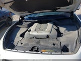 Infiniti Fx50 JN8BS1MW5AM830396 снимка