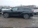 Toyota Highlander 5TDKBRCH0RS642978 снимка