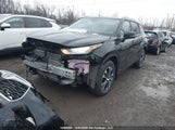 Toyota Highlander 5TDKBRCH0RS642978 снимка