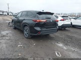 Toyota Highlander 5TDKBRCH0RS642978 снимка
