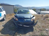 Mazda 3 I JM1BL1SF5A1255746 снимка