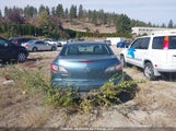 Mazda 3 I JM1BL1SF5A1255746 снимка