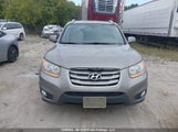Hyundai Santa Fe Gls 5XYZG4AG1BG024312 fotografie