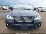 BMW X5 xDrive50I 5UXZV8C56DL426891 photo