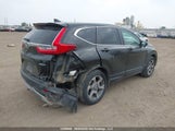 Honda Cr-V Ex-L 2HKRW2H88HH109140 снимка