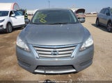 Nissan Sentra 1.8 S/1.8 Sv 3N1AB7AP8DL671379 photo