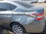Nissan Sentra 1.8 S/1.8 Sv 3N1AB7AP8DL671379 снимка