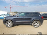 Jeep Grand Cherokee Overland 1C4RJFCG3CC287952 снимка