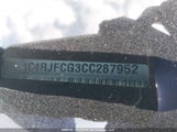 Jeep Grand Cherokee Overland 1C4RJFCG3CC287952 снимка