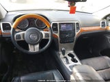 Jeep Grand Cherokee Overland 1C4RJFCG3CC287952 снимка