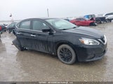 Nissan Sentra 1.8 S/1.8 Sl/1.8 Sv 3N1AB7AP3HY339424 снимка