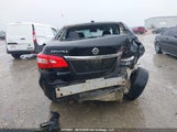 Nissan Sentra 1.8 S/1.8 Sl/1.8 Sv 3N1AB7AP3HY339424 снимка